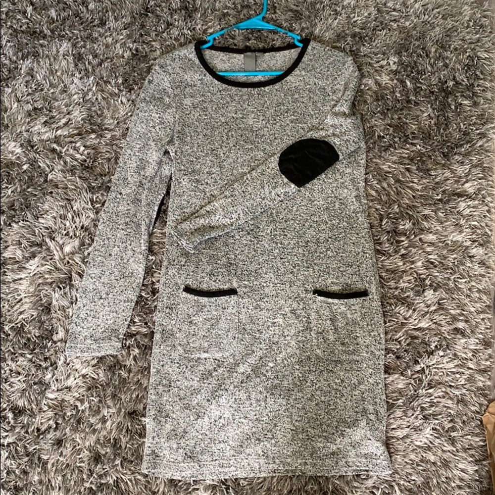 Sweater Dress